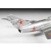 Model Kit letadlo 7317 - MIG-15 "Fagot" (1:72)
