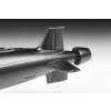 Model Kit ponorka 9061 - Nuclear Submarine "Yury Dolgorukiy" (1:350)