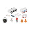 Autíčko REVELL 23013 JUNIOR - Ambulance - 27 MHz