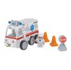 Autíčko REVELL 23013 JUNIOR - Ambulance - 27 MHz