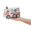 Autíčko REVELL 23013 JUNIOR - Ambulance - 27 MHz
