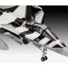 Plastic ModelKit letadlo 03901 - Dassault Rafale C (1:48)