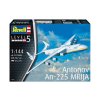 Plastic ModelKit letadlo 04958 - Antonov An-225 Mrija (1:144)