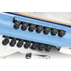 Plastic ModelKit letadlo 04958 - Antonov An-225 Mrija (1:144)