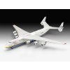 Plastic ModelKit letadlo 04958 - Antonov An-225 Mrija (1:144)
