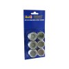 Sada barev Email Color 32343 - Aircraft (6 x 14ml)