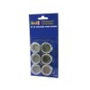 Sada barev Email Color 32343 - Aircraft (6 x 14ml)