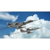 Model Kit letadlo 2514 - F-104 STARFIGHTER G/S - Upgraded Edition RF version (1:32)