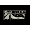 Model Kit letadlo 1411 - A-7E Corsair II (1:72)