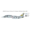 Model Kit letadlo 1414 - F-14A Tomcat (1:72)