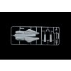Model Kit letadlo 1414 - F-14A Tomcat (1:72)