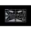 Model Kit letadlo 1414 - F-14A Tomcat (1:72)