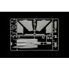 Model Kit letadlo 1415 - F-15C Eagle (1:72)