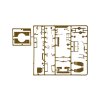 Model Kit military 6555 - M6 GUN MOTOR CARRIAGE WC-55 (1:35)