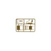 Model Kit military 6555 - M6 GUN MOTOR CARRIAGE WC-55 (1:35)