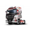 Model Kit truck 3934 - IVECO HI-WAY E5 ABARTH (1:24)