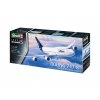 Plastic ModelKit letadlo 03891 - Boeing 747-8 Lufthansa "New Livery" (1:144)