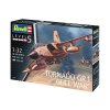 Plastic ModelKit letadlo 03892 - Tornado GR Mk. 1 RAF "Gulf War" (1:32)