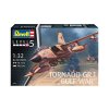 Plastic ModelKit letadlo 03892 - Tornado GR Mk. 1 RAF "Gulf War" (1:32)