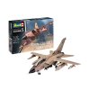 Plastic ModelKit letadlo 03892 - Tornado GR Mk. 1 RAF "Gulf War" (1:32)
