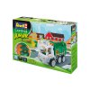 Autíčko REVELL 23015 JUNIOR - Garbage Truck - 27MHz