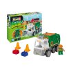 Autíčko REVELL 23015 JUNIOR - Garbage Truck - 27MHz