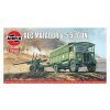 Classic Kit VINTAGE military A01314V - AEC Matador & 5.5" Gun (1:76)