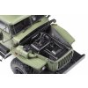 Model Kit military 3655 - BM-21 Grad Rocket Launcher (1:35)