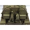 Model Kit military 3677 - Koalitsiya-SV Russian S.P.G. (1:35)