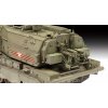 Model Kit military 3677 - Koalitsiya-SV Russian S.P.G. (1:35)