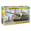 Model Kit military 3677 - Koalitsiya-SV Russian S.P.G. (1:35)