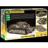 Model Kit tank 3694 - T-28 Heavy Tank (1:35)