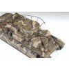 Model Kit tank 3694 - T-28 Heavy Tank (1:35)