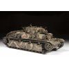 Model Kit tank 3694 - T-28 Heavy Tank (1:35)