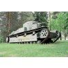 Model Kit tank 3694 - T-28 Heavy Tank (1:35)