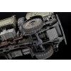 Model Kit military 3697 - Russian three axle truck K-5350 "MUSTANG" (1:35)