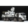 Model Kit military 3698 - Panzir S-1 "SA-22 Greyhound" (1:35)