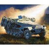 Snap Kit tank 6243 - Sd.Kfz.251/1 Ausf.B "Stuka" (1:100)