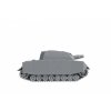 Snap Kit military 6244 - Sturmpanzer IV "Brummbär" (1:100)