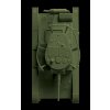 Snap Kit military 6246 - T-26 mod.1933 (1:100)