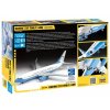 Model Kit letadlo 7027 - Boeing 737-700/C-40B (1:144)