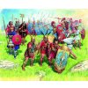 Model Kit figurky 8034 - Republican Rome Infantry (RR) (1:72)