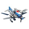 Quick Build letadlo J6046 - D-Day P-51D Mustang
