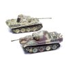 Classic Kit tank A1352 - Panther Ausf G. (1:35)