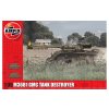 Classic Kit tank A1356 - M36B1 GMC (U.S. Army) (1:35)