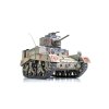 Classic Kit tank A1358 - M3 Stuart, Honey (British Version) (1:35)