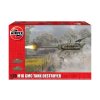 Classic Kit tank A1360 - M10 GMC (U.S. Army) (1:35)