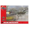Classic Kit tank A1360 - M10 GMC (U.S. Army) (1:35)