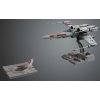 Plastic ModelKit BANDAI SW 01200 - X-Wing Starfighter (1:72)