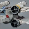 Plastic ModelKit BANDAI SW 01200 - X-Wing Starfighter (1:72)